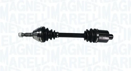 Автодеталь MAGNETI MARELLI 302004190192