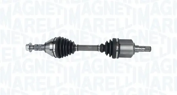 Приводний вал MAGNETI MARELLI 302004190193 (фото 1)