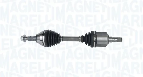 Приводний вал MAGNETI MARELLI 302004190193