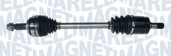 Приводной вал MAGNETI MARELLI 302004190196 (фото 1)