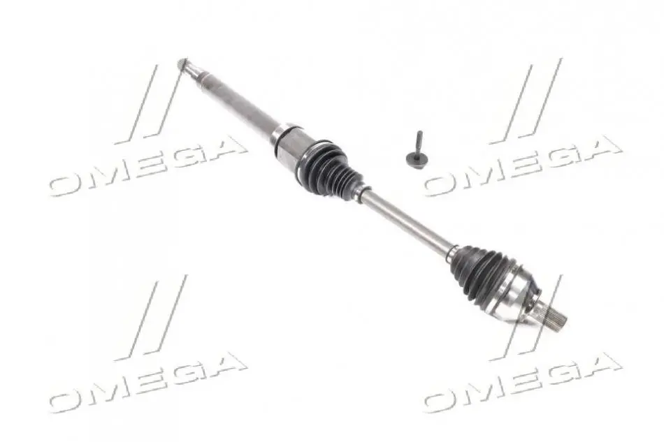 Вал приводний FORD C-MAX (DM2) (вир-во Magneti Marelli) MAGNETI MARELLI 302004190201 (фото 1)