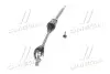 Вал приводний FORD C-MAX (DM2) (вир-во Magneti Marelli) MAGNETI MARELLI 302004190201 (фото 2)