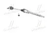 Вал приводний FORD C-MAX (DM2) (вир-во Magneti Marelli) MAGNETI MARELLI 302004190201 (фото 3)