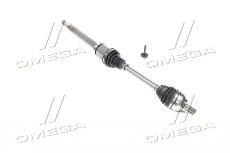 Вал приводний FORD C-MAX (DM2) (вир-во Magneti Marelli) MAGNETI MARELLI 302004190201