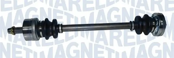 Вал приводний MERCEDES BENZ (C124) (вир-во Magneti Marelli) MAGNETI MARELLI 302004190202 (фото 1)