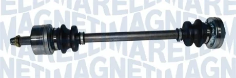 Вал приводний MERCEDES BENZ (C124) (вир-во Magneti Marelli) MAGNETI MARELLI 302004190202