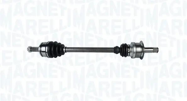 Вал приводний MERCEDES BENZ VIANO (W639) (вир-во Magneti Marelli) MAGNETI MARELLI 302004190203 (фото 1)
