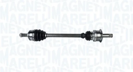 Вал приводний MERCEDES BENZ VIANO (W639) (вир-во Magneti Marelli) MAGNETI MARELLI 302004190203