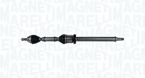 Приводний вал MAGNETI MARELLI 302004190204 (фото 1)