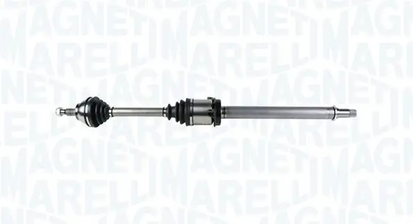 Приводний вал MAGNETI MARELLI 302004190205 (фото 1)