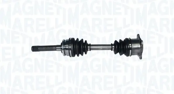 Вал приводний MITSUBISHI PAJERO(вир-во Magneti Marelli) MAGNETI MARELLI 302004190208 (фото 1)