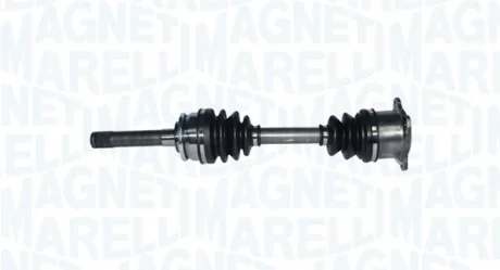 Вал приводний MITSUBISHI PAJERO(вир-во Magneti Marelli) MAGNETI MARELLI 302004190208