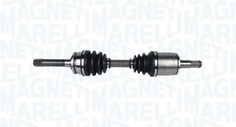 Приводна напіввісь MAGNETI MARELLI 302004190209