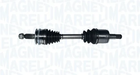 Приводна напіввісь MAGNETI MARELLI 302004190210