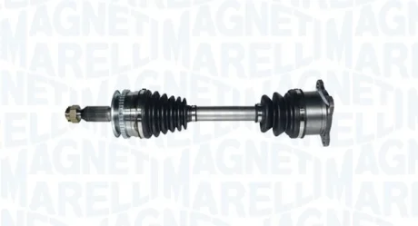 Вал приводний правий FIAT, MITSUBISHI (вир-во Magneti Marelli) MAGNETI MARELLI 302004190211