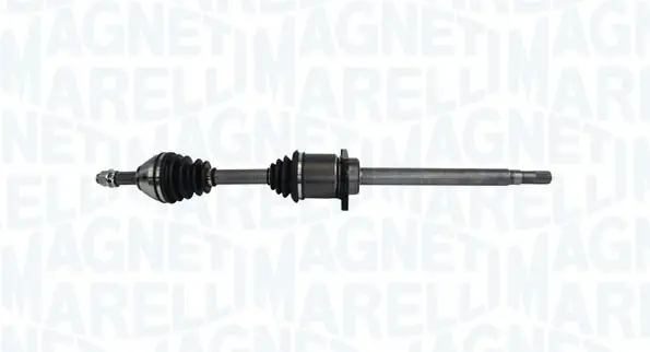 Приводний вал MAGNETI MARELLI 302004190214 (фото 1)
