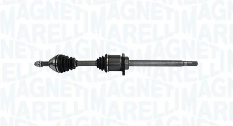 Приводний вал MAGNETI MARELLI 302004190214