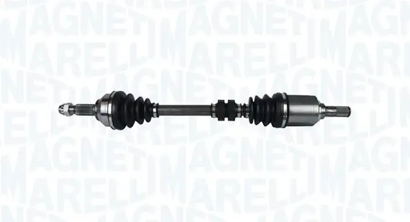 Приводний вал MAGNETI MARELLI 302004190215 (фото 1)