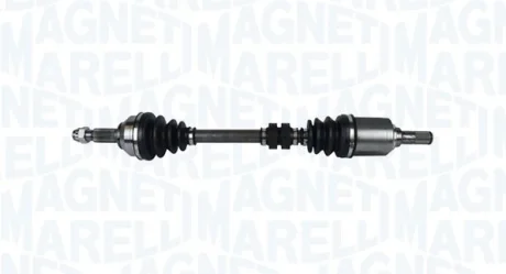 Приводний вал MAGNETI MARELLI 302004190215