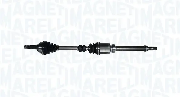Приводний вал MAGNETI MARELLI 302004190216 (фото 1)