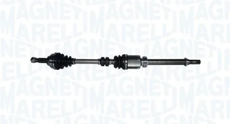 Приводний вал MAGNETI MARELLI 302004190216