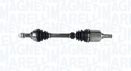Приводний вал MAGNETI MARELLI 302004190217