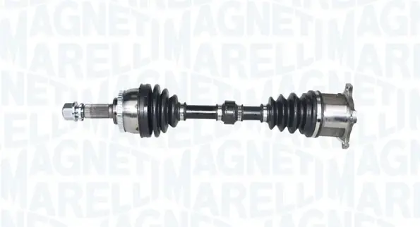 Приводна напіввісь MAGNETI MARELLI 302004190218 (фото 1)