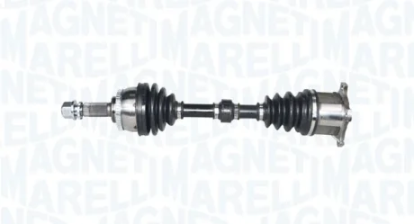 Приводна напіввісь MAGNETI MARELLI 302004190218