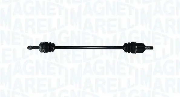 Автозапчасть MAGNETI MARELLI 302004190222 (фото 1)
