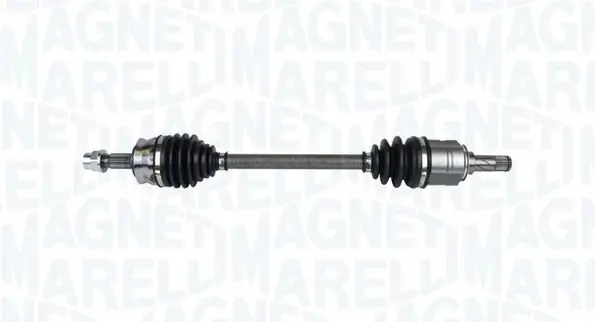 Приводний вал MAGNETI MARELLI 302004190223 (фото 1)