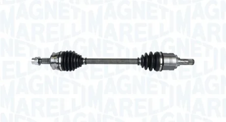 Приводний вал MAGNETI MARELLI 302004190223