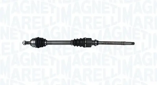 Приводний вал MAGNETI MARELLI 302004190225 (фото 1)