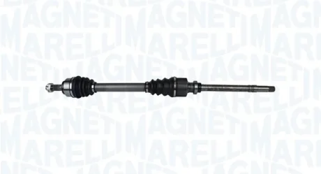 Приводний вал MAGNETI MARELLI 302004190225