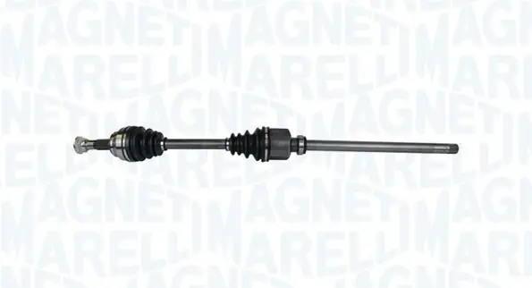 Приводний вал MAGNETI MARELLI 302004190229 (фото 1)