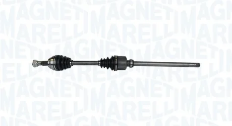 Приводний вал MAGNETI MARELLI 302004190229