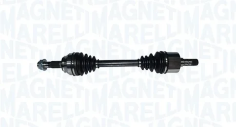 Приводний вал MAGNETI MARELLI 302004190230