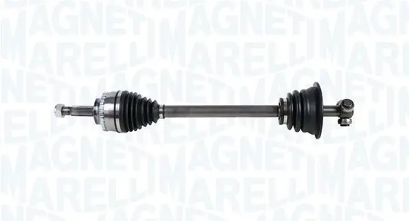 Приводний вал MAGNETI MARELLI 302004190231 (фото 1)