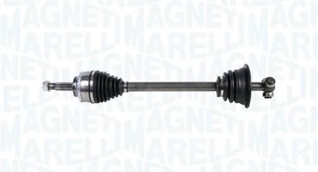Приводний вал MAGNETI MARELLI 302004190231