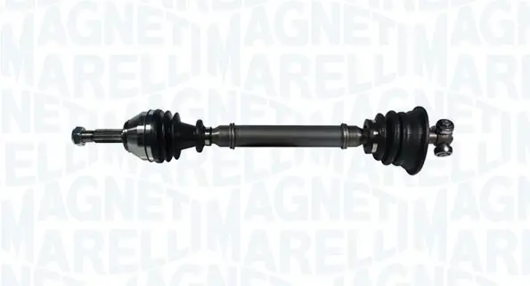 Приводний вал MAGNETI MARELLI 302004190235 (фото 1)