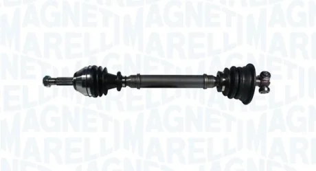 Приводний вал MAGNETI MARELLI 302004190235