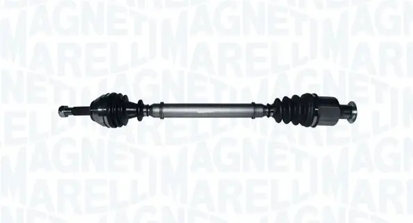 Pуіoњ napкdowa przednia prawa RENAULT KANGOO (KC0/1_) MAGNETI MARELLI 302004190236 (фото 1)