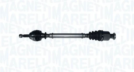 Pуіoњ napкdowa przednia prawa RENAULT KANGOO (KC0/1_) MAGNETI MARELLI 302004190236