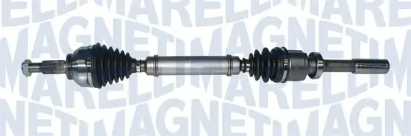 Приводний вал MAGNETI MARELLI 302004190238 (фото 1)