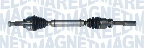 Приводний вал MAGNETI MARELLI 302004190238