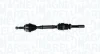 Pуіoњ napкdowa przednia prawa RENAULT MEGANE I (BA0/1_) MAGNETI MARELLI 302004190240 (фото 1)