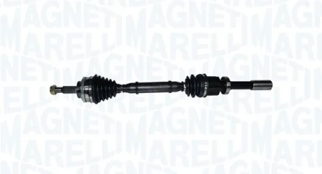 Pуіoњ napкdowa przednia prawa RENAULT MEGANE I (BA0/1_) MAGNETI MARELLI 302004190240