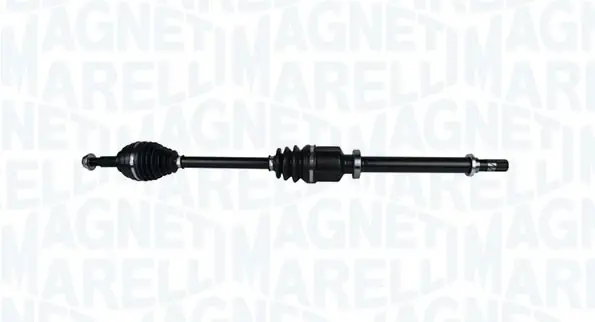 Автозапчасть MAGNETI MARELLI 302004190243 (фото 1)