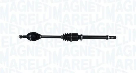 Автозапчасть MAGNETI MARELLI 302004190243