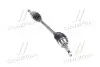 Вал приводний RENAULT FLUENCE (L3) (вир-во Magneti Marelli) MAGNETI MARELLI 302004190246 (фото 1)