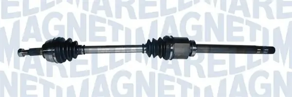 Приводний вал MAGNETI MARELLI 302004190248 (фото 1)